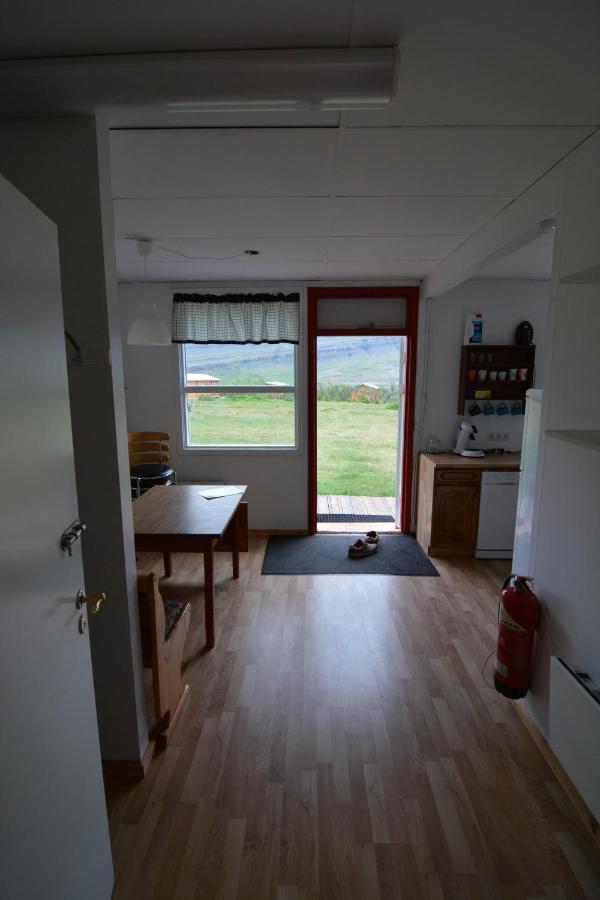 Bragdavellir Holiday Home Djúpivogur Kültér fotó